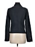 Mexx 100% Polyester Blue Jacket Size 6 - photo 2