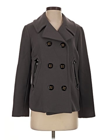 Milly Coat (view 1)