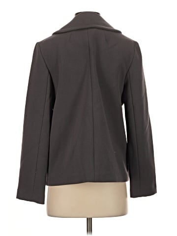 Milly Coat (view 2)