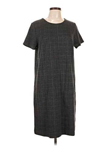 Ann Taylor LOFT Outlet Casual Dress (view 1)