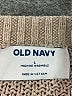 Old Navy Tan Pullover Sweater Size L - photo 7