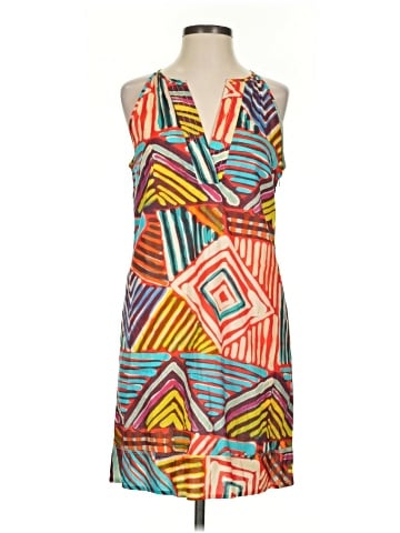 J.Crew Collection Casual Dress (view 1)