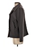 Milly Gray Coat Size 4 - photo 5