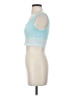 Forever 21 Blue Sports Bra Size S - photo 5