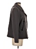 Milly Gray Coat Size 4 - photo 4