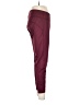 Burton Solid Burgundy Active Pants Size M - photo 4