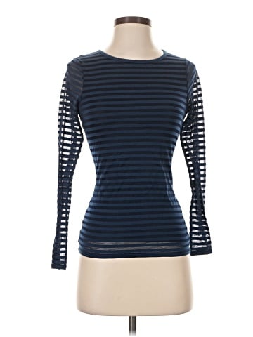 Reiss Long Sleeve Top (view 1)