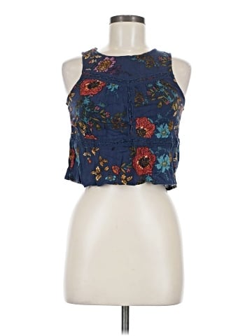 Alya Tank Top (view 1)