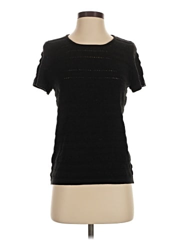 Evan Picone Pullover Sweater (view 1)