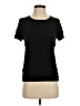 Evan Picone Black Pullover Sweater Size S - photo 1