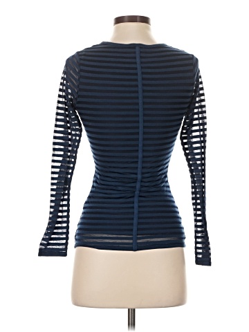 Reiss Long Sleeve Top (view 2)