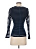 Reiss Blue Long Sleeve Top Size XS - photo 2