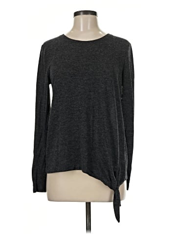 Gap Outlet Long Sleeve T-Shirt (view 1)