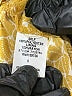 Honey Punch 100% Polyester Gold 3/4 Sleeve Blouse Size S - photo 8
