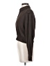 Zara Brown Long Sleeve Blouse Size S - photo 5