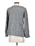 LNA Gray Sweatshirt Size XS - photo 2