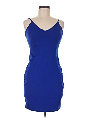Haute Monde Cocktail Dress (view 1)