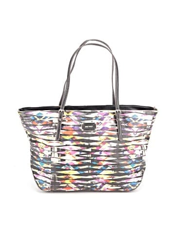 Nine West Tote (view 1)