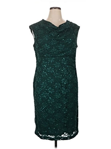 DressBarn Cocktail Dress (view 1)