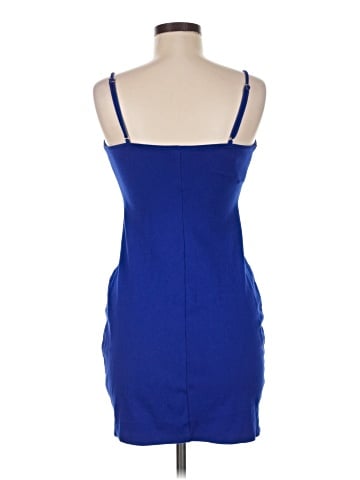 Haute Monde Cocktail Dress (view 2)