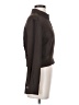 Zara Brown Long Sleeve Blouse Size S - photo 4