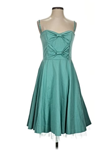 Betsey Johnson Cocktail Dress (view 1)