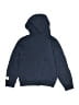 Assorted Brands Blue Zip Up Hoodie Size 7 - photo 2
