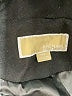 MICHAEL Michael Kors Black Wool Coat Size M - photo 6