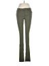 PrAna Green Casual Pants Size 0 - photo 1