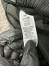 Garage 100% Polyurethane Black Dress Pants Size P - Sm - photo 8