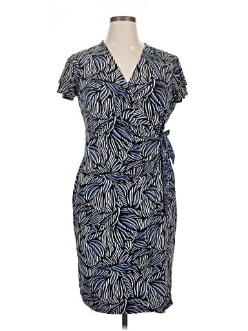 Anne Klein Casual Dress (view 1)