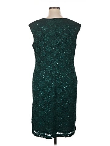 DressBarn Cocktail Dress (view 2)