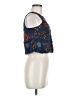 Alya Blue Tank Top Size S - photo 4