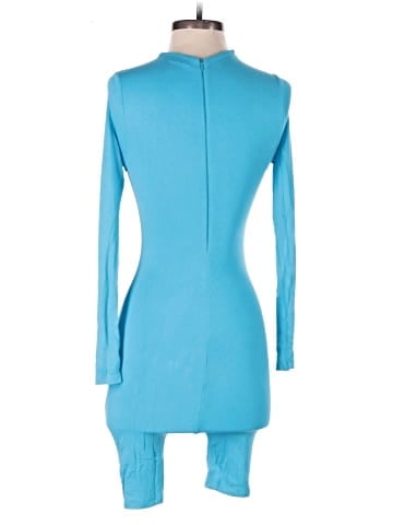 Naked Wardrobe Romper (view 2)
