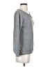 LNA Gray Sweatshirt Size XS - photo 4