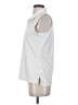 Adidas White Sleeveless Button-Down Shirt Size S - photo 5