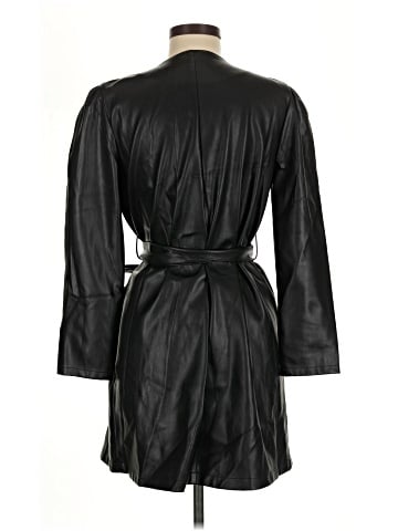 Morgan Taylor Raincoat (view 2)