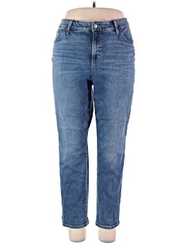 So Slimming By Chico's Jeans