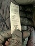 Athleta 100% Nylon Black Vest Size XXS - photo 7