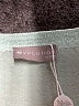 Evolution by Cyrus Teal Sleeveless Blouse Size M - photo 7
