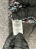 Ann Taylor Black Long Sleeve Blouse Size M - photo 8