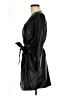 Morgan Taylor Black Raincoat Size M - photo 5