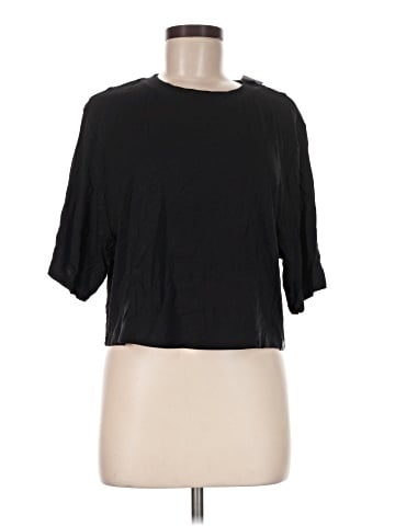 JoyLab Short Sleeve Top (view 1)
