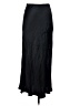 Zara Solid Black Formal Skirt Size S - photo 2
