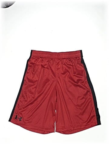 Under Armour Athletic Shorts (view 1)