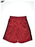 Under Armour 100% Polyester Red Athletic Shorts Size M (youth) - photo 1