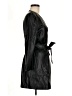Morgan Taylor Black Raincoat Size M - photo 4
