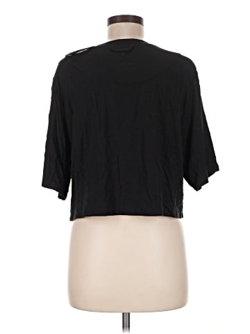 JoyLab Short Sleeve Top (view 2)