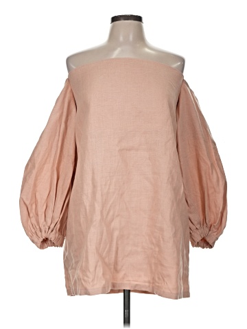 Maurie & Eve Casual Dress (view 1)