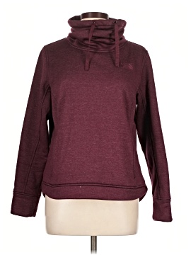 The North Face Sweatshirt